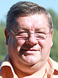 Hans-Georg Maciejonczyk tritt ab