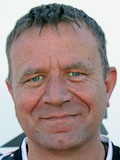 Harald Simon