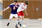 Hallenkreismeisterschaft U17 Bamberg/Bayreuth (14.01.2018, Kulmbach)