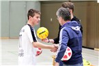 Hallenkreismeisterschaft U17 Bamberg/Bayreuth (14.01.2018, Kulmbach)