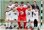 Hallenkreismeisterschaft U17 Bamberg/Bayreuth (14.01.2018, Kulmbach)