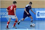 Bayerische U17-Hallenmeisterschaft