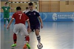 Bayerische U17-Hallenmeisterschaft