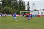 TSV Wilhermsdorf - SpVgg Baudenbach (15.08.2021)