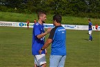 TSV Wilhermsdorf - SpVgg Baudenbach (15.08.2021)