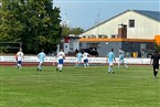 TSV Langenzenn 2 - SG Dietersheim/Schauerheim (26.09.2021)