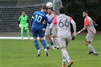 Vatan Spor Nürnberg - SV Gutenstetten-Steinachgrund (28.09.2022)