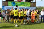 Kreispokal-Endspiele Hollfeld 01. Mai 2024