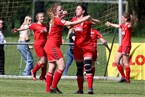 Der FC Reichenschwand ist Kreispokalsieger bei den Frauen 2024