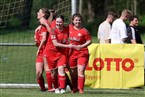 Der FC Reichenschwand ist Kreispokalsieger bei den Frauen 2024