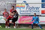 TSV Buch - Würzburger FV (22.05.2024)