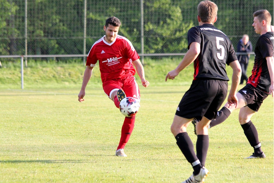 Anpfiff Info Ist Das Onlineportal Fur Regionalen Fussball In Ganz