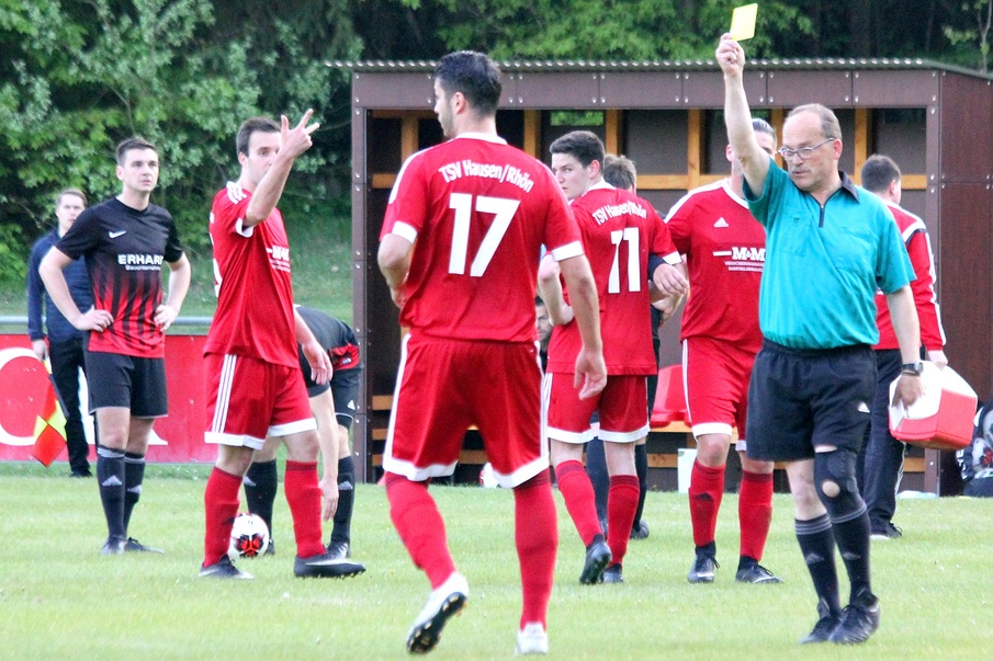 Anpfiff Info Ist Das Onlineportal Fur Regionalen Fussball In Ganz