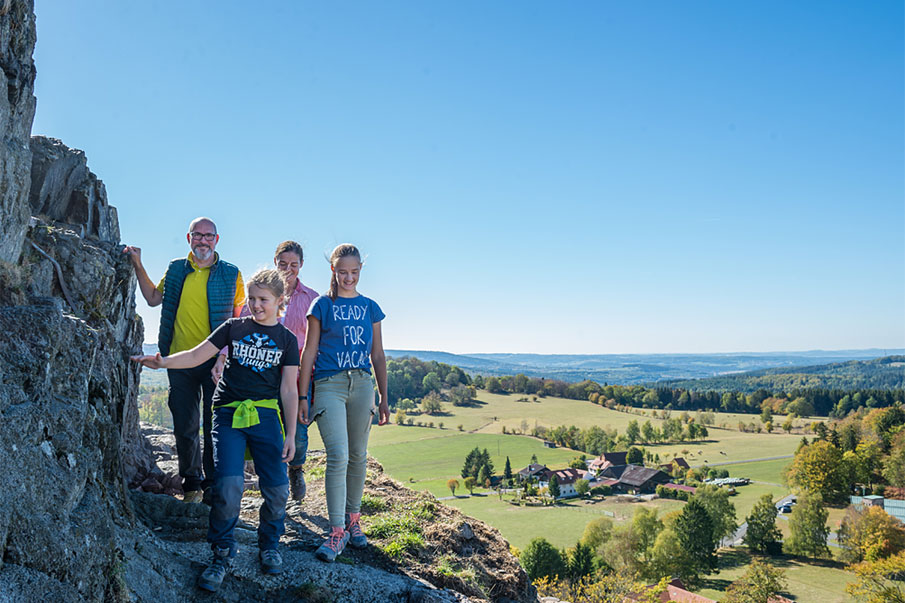 Serie Urlaub In Franken Der Spessart Und Die Rhon Anpfiff Info